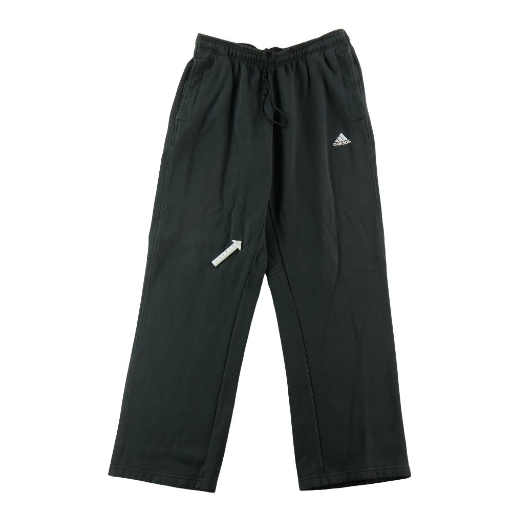 Fitness / Cardio training - Adidas Jogging Regular fit Sportswear Homme Taille M Noir #QWE1746 - photo 3