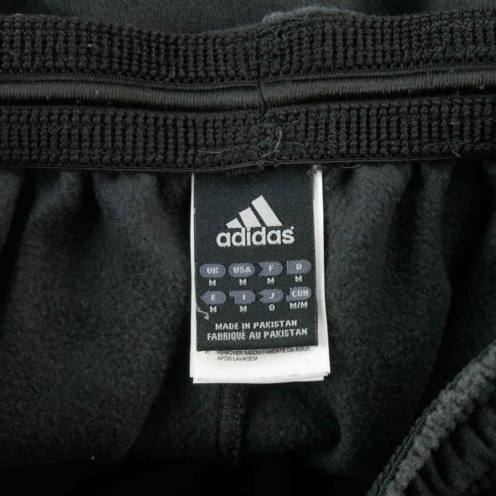 Fitness / Cardio training - Adidas Jogging Regular fit Sportswear Homme Taille M Noir #QWE1746 - photo 7