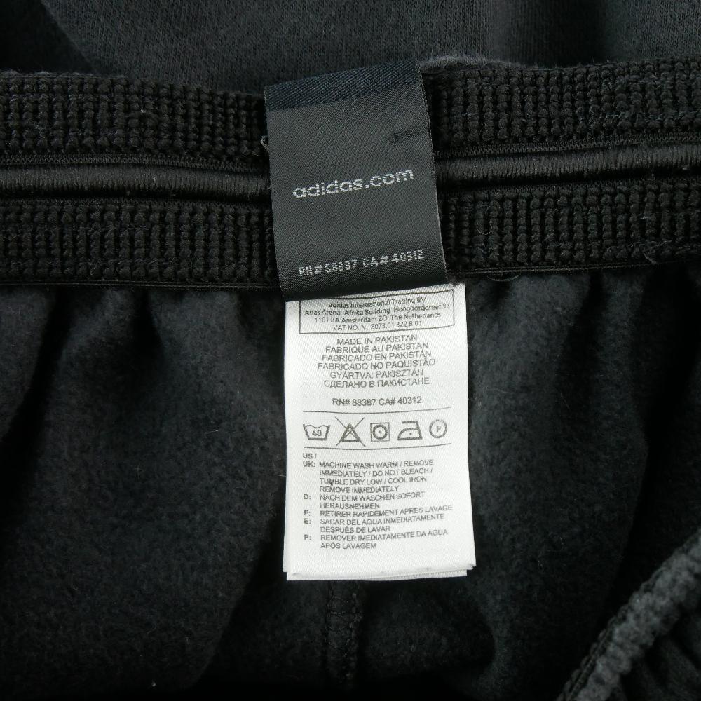 Fitness / Cardio training - Adidas Jogging Regular fit Sportswear Homme Taille M Noir #QWE1746 - photo 8