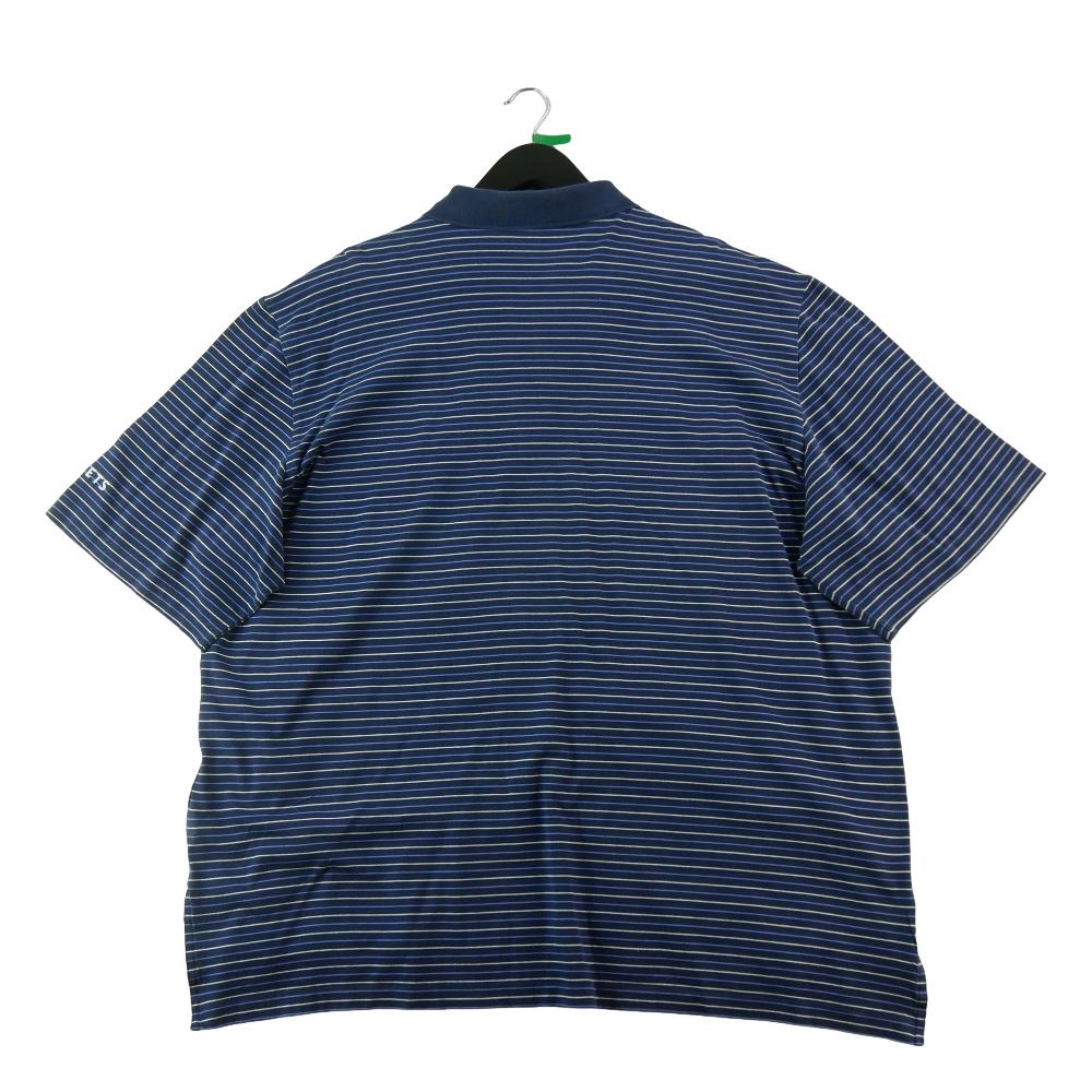 Golf - Polo Ralph Lauren Polo manches courtes Golf Homme Taille XL Marine #QWE0569 - photo 3
