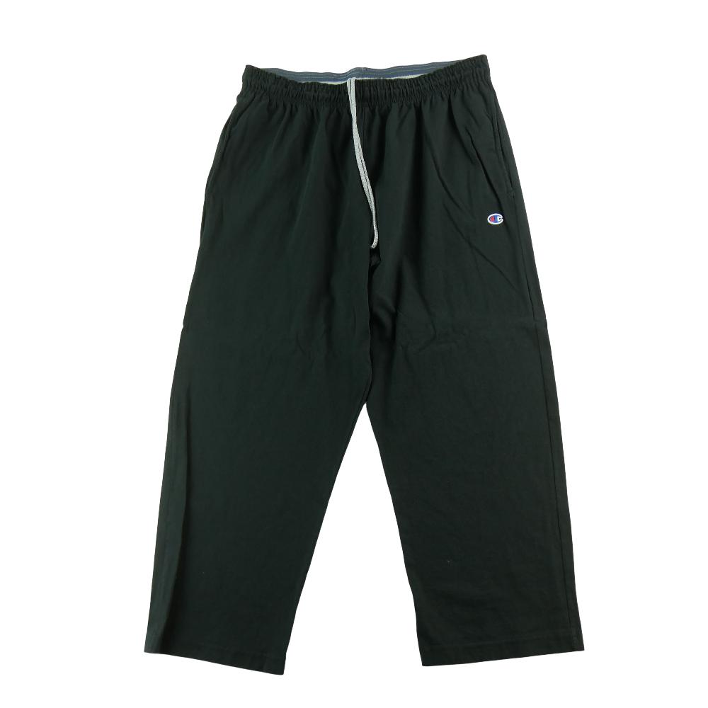 Fitness / Cardio training - Champion Jogging Athleticwear coupe droite Homme Taille XL Noir #QWE7233 - photo 1