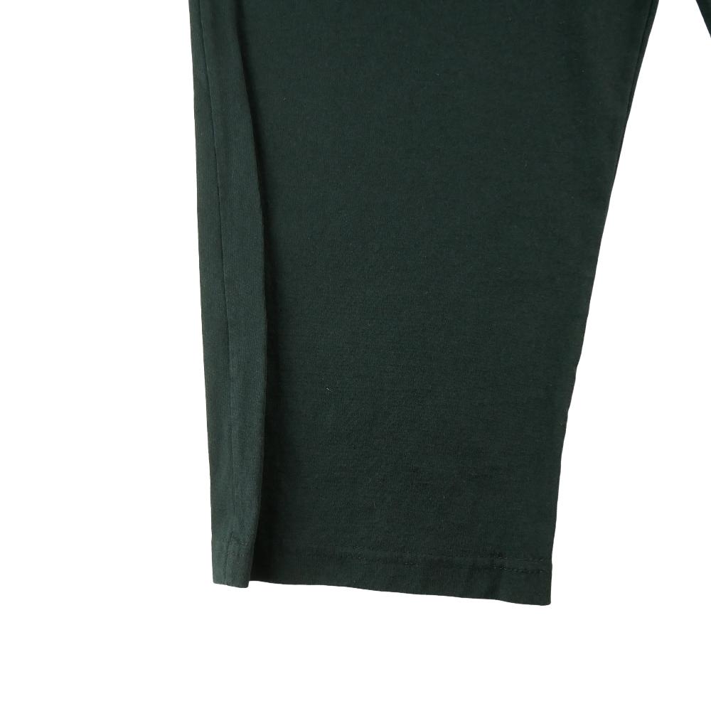Fitness / Cardio training - Champion Jogging Athleticwear coupe droite Homme Taille XL Noir #QWE7233 - photo 4