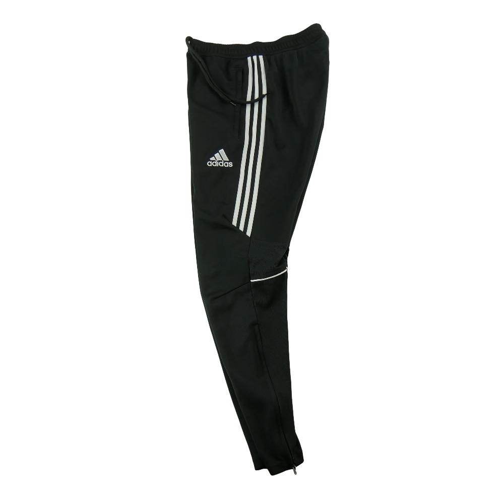Fitness / Cardio training - Adidas Jogging Tango 3-Stripes Training Pants Homme Taille S Noir #QWE0121 - photo 3