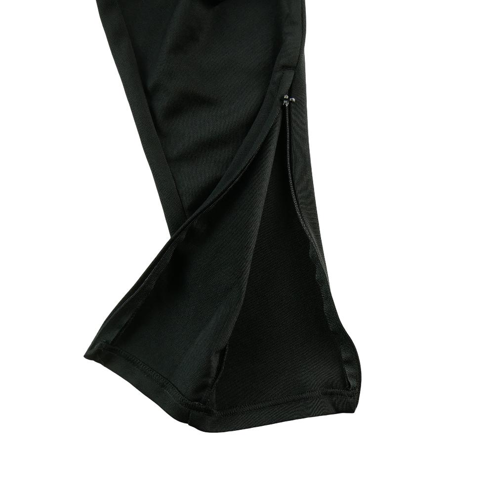 Fitness / Cardio training - Adidas Jogging Tango 3-Stripes Training Pants Homme Taille S Noir #QWE0121 - photo 6