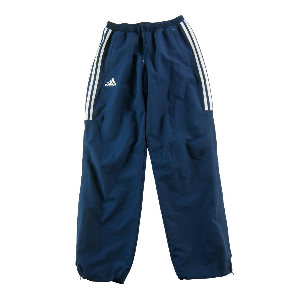 Fitness / Cardio training - Adidas Jogging ClimaLite 3-Stripes Homme Taille M Noir #QWE7008 - photo 1