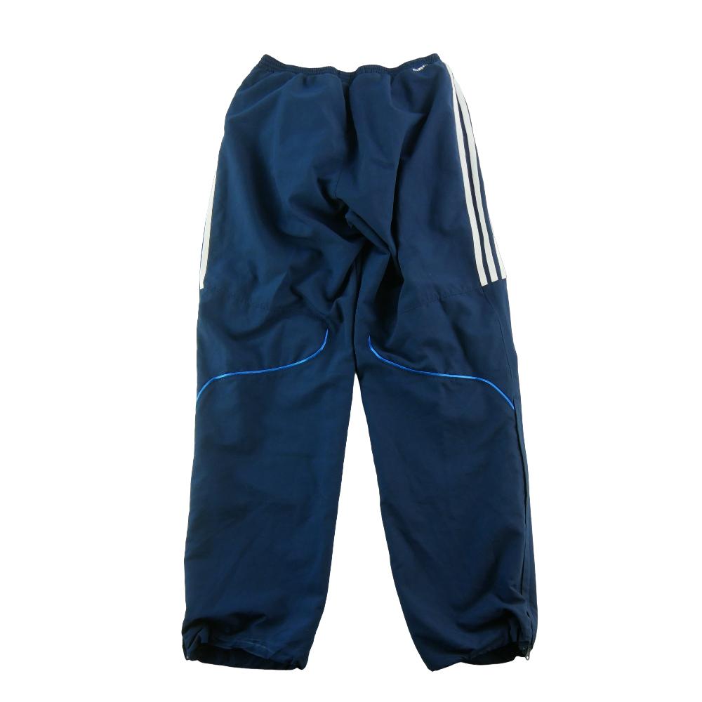 Fitness / Cardio training - Adidas Jogging ClimaLite 3-Stripes Homme Taille M Noir #QWE7008 - photo 2