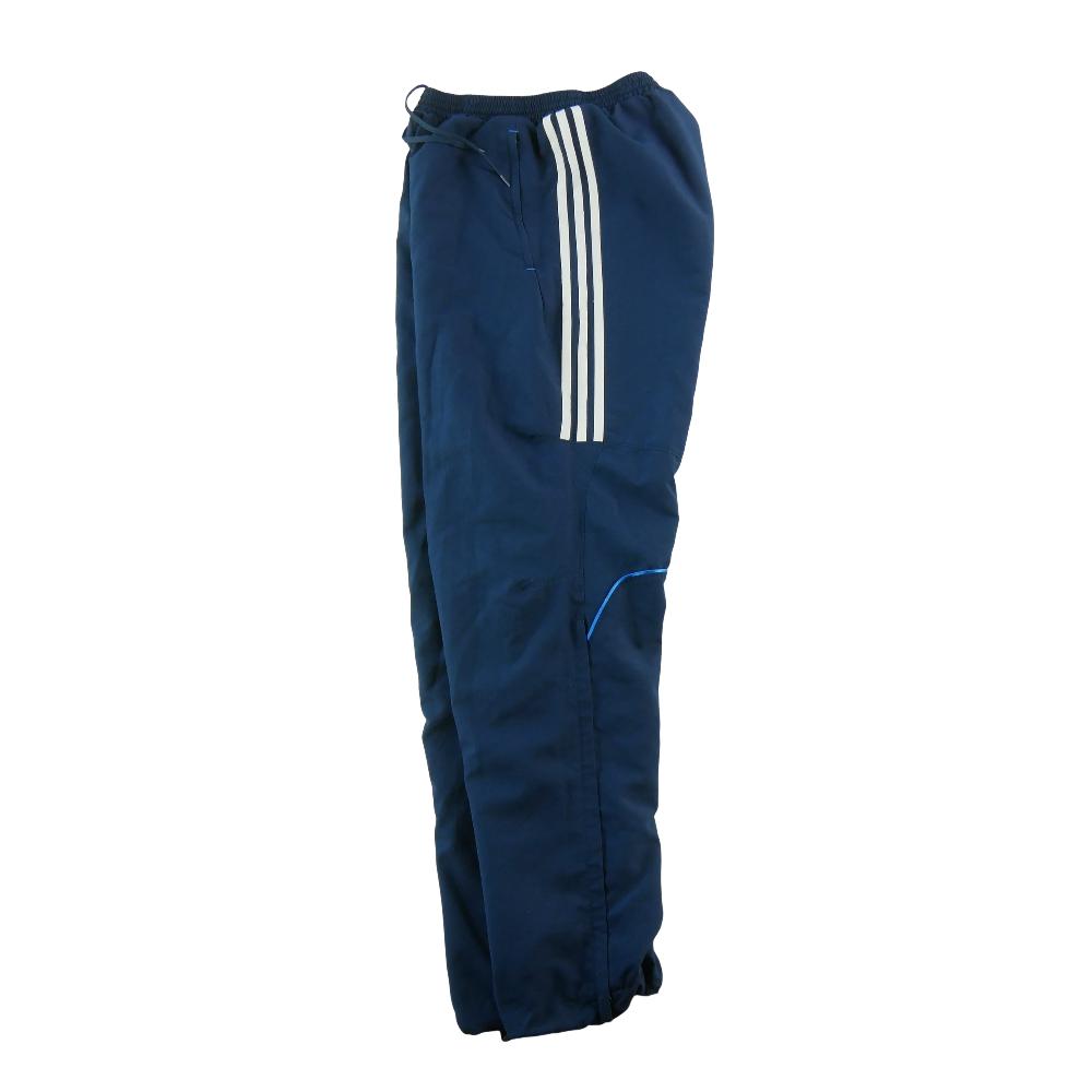 Fitness / Cardio training - Adidas Jogging ClimaLite 3-Stripes Homme Taille M Noir #QWE7008 - photo 3