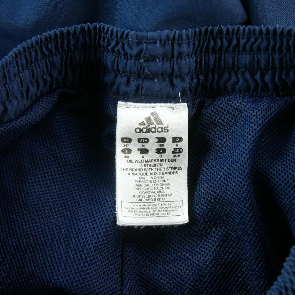 Fitness / Cardio training - Adidas Jogging ClimaLite 3-Stripes Homme Taille M Noir #QWE7008 - photo 8