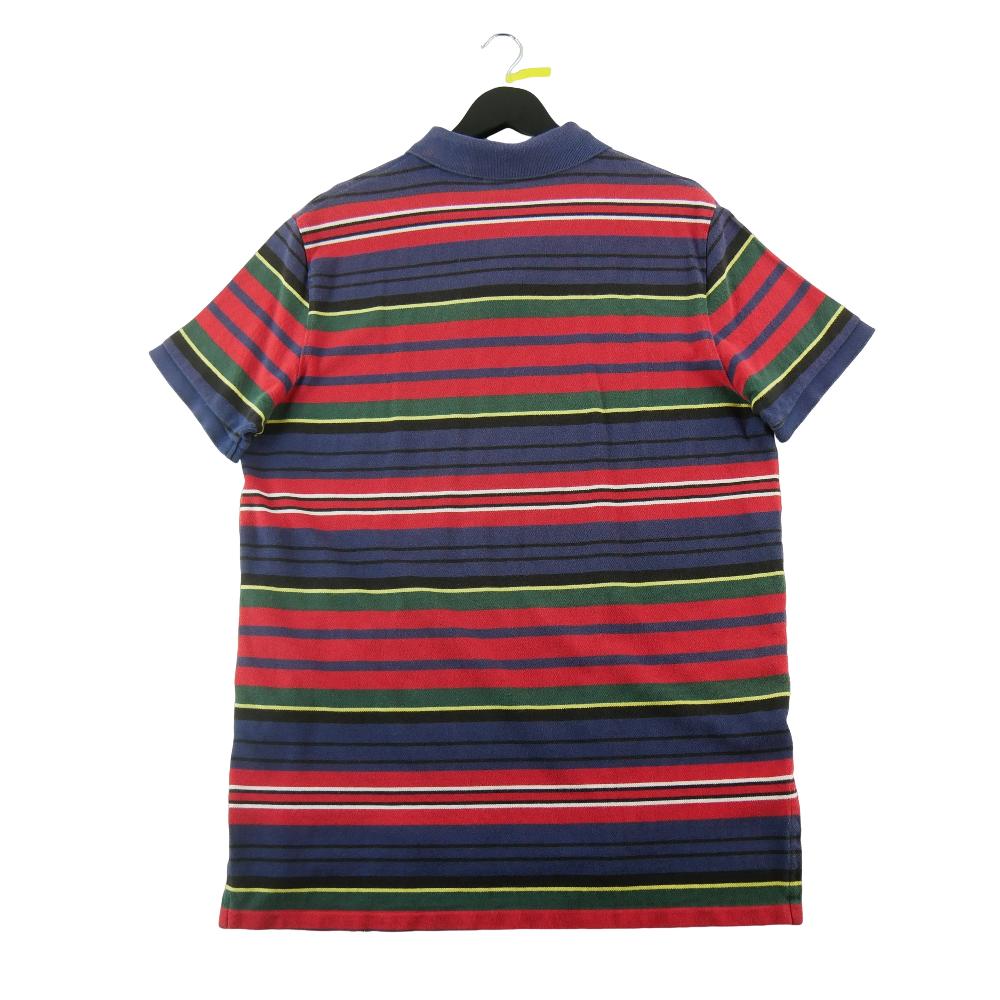 Golf - Polo Ralph Lauren Polo manches courtes Custom Fit Homme Taille XL Marine #QWE1073 - photo 3