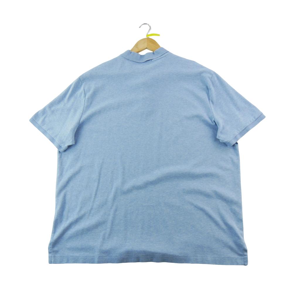 Golf - Polo Ralph Lauren Polo manches courtes Classic Fit Homme Taille XL Bleu clair #QWE1621 - photo 3