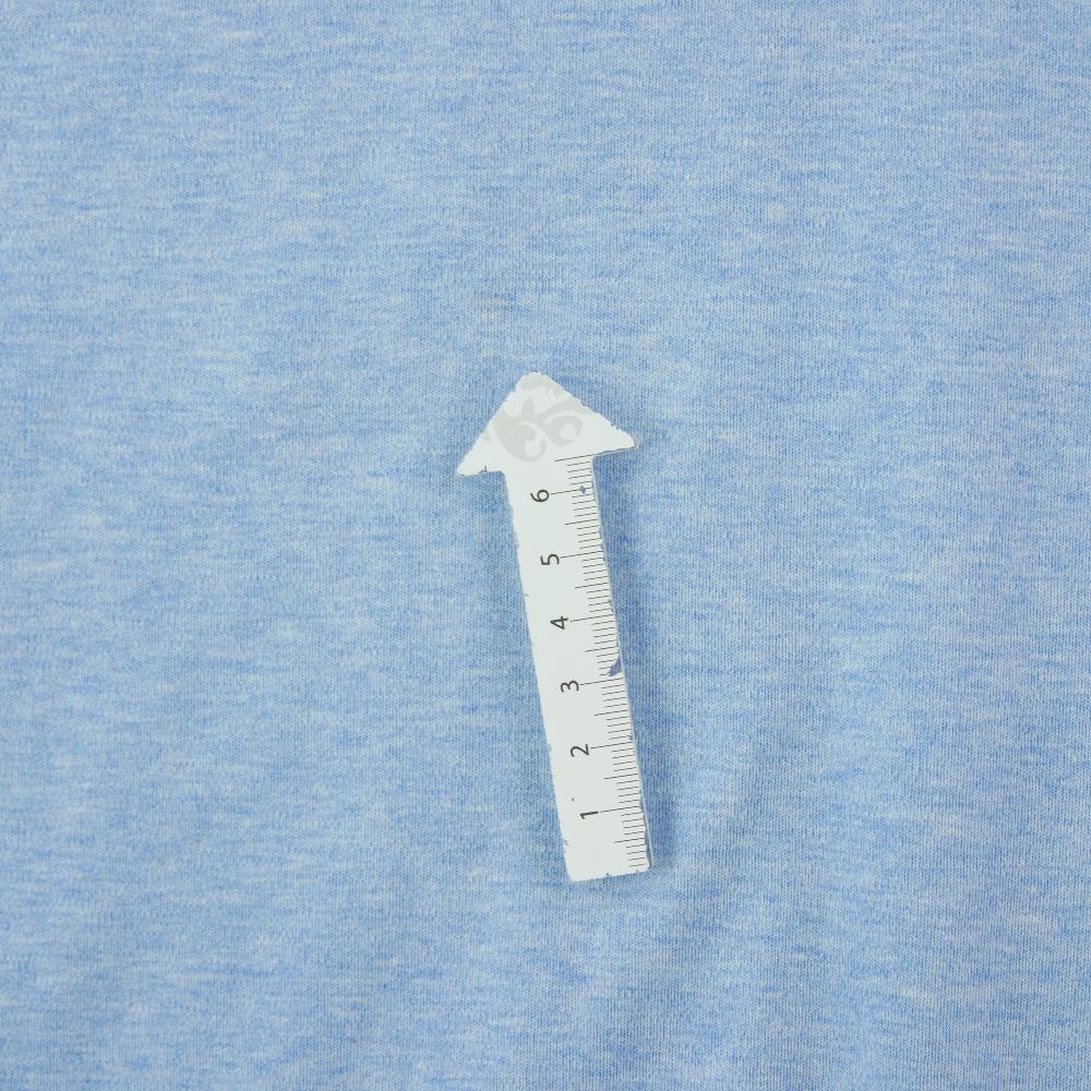 Golf - Polo Ralph Lauren Polo manches courtes Classic Fit Homme Taille XL Bleu clair #QWE1621 - photo 6