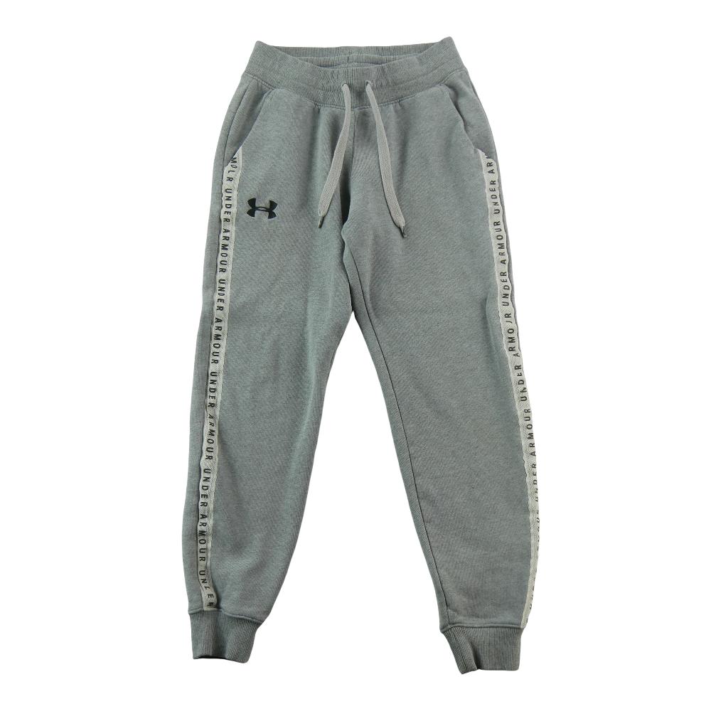 Fitness / Cardio training - Under Armour Jogging UA Performance Originators Fleece Sportswear Femme Taille S Gris #QWE1556 - photo 1