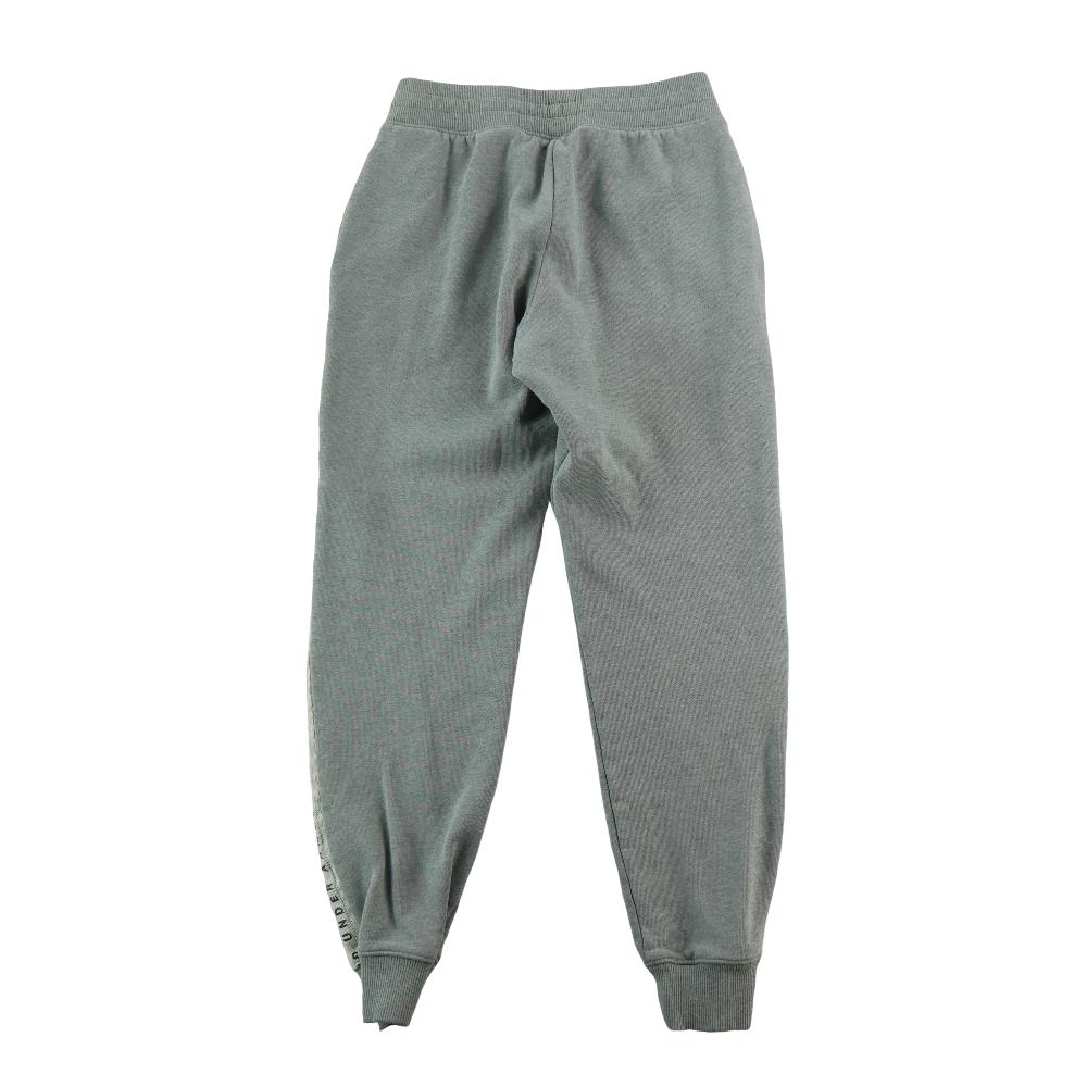 Fitness / Cardio training - Under Armour Jogging UA Performance Originators Fleece Sportswear Femme Taille S Gris #QWE1556 - photo 3