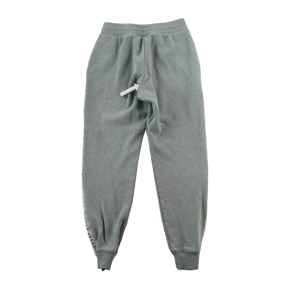 Fitness / Cardio training - Under Armour Jogging UA Performance Originators Fleece Sportswear Femme Taille S Gris #QWE1556 - photo 4