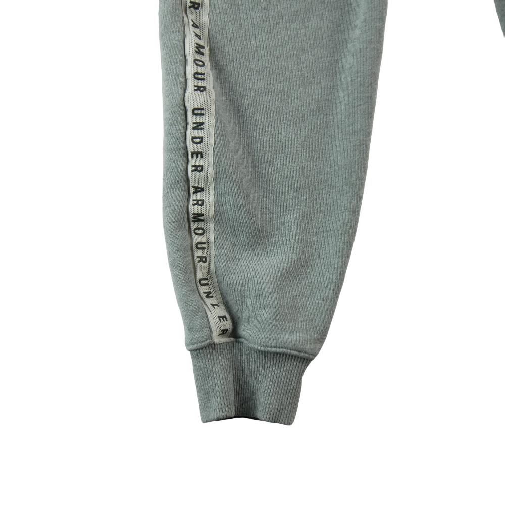 Fitness / Cardio training - Under Armour Jogging UA Performance Originators Fleece Sportswear Femme Taille S Gris #QWE1556 - photo 7