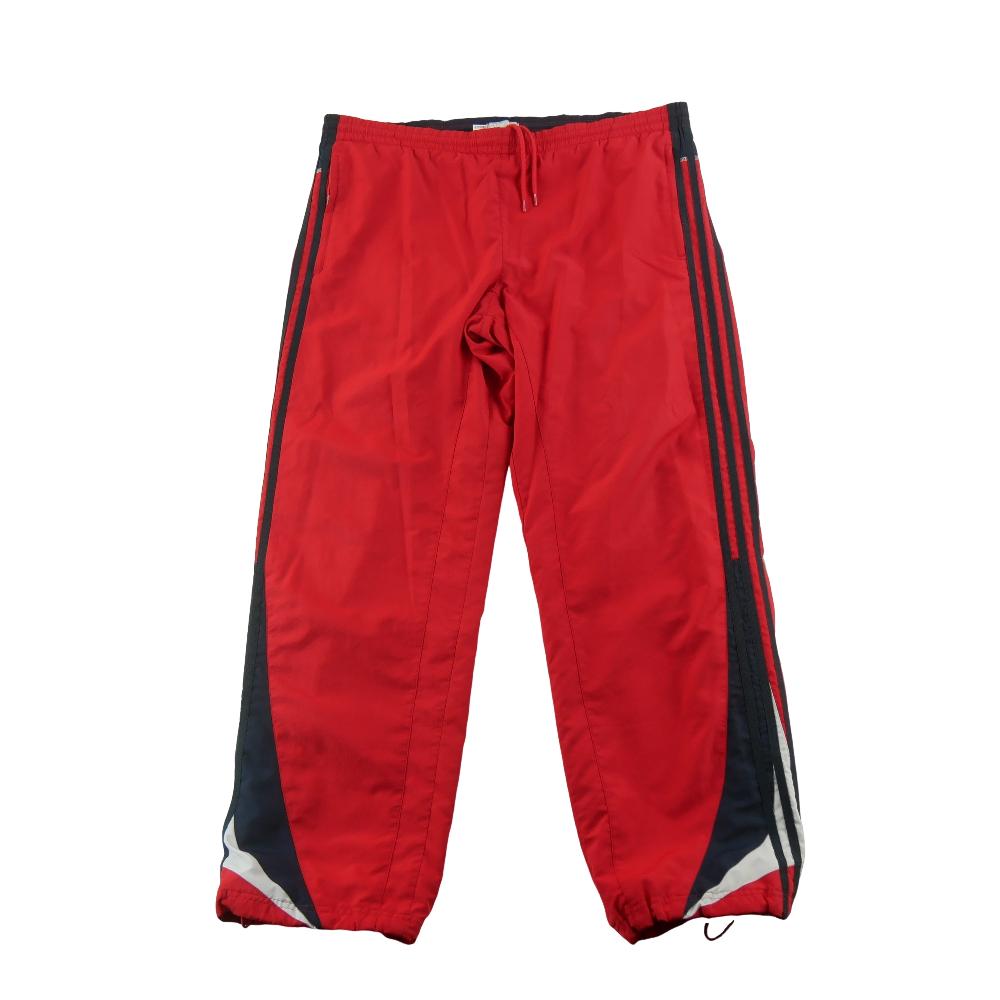 Fitness / Cardio training - Adidas Jogging Clima365 Retro Vintage Training coupe droite Homme Taille M Rouge #QWE1805 - photo 1