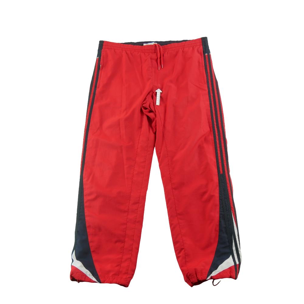 Fitness / Cardio training - Adidas Jogging Clima365 Retro Vintage Training coupe droite Homme Taille M Rouge #QWE1805 - photo 3