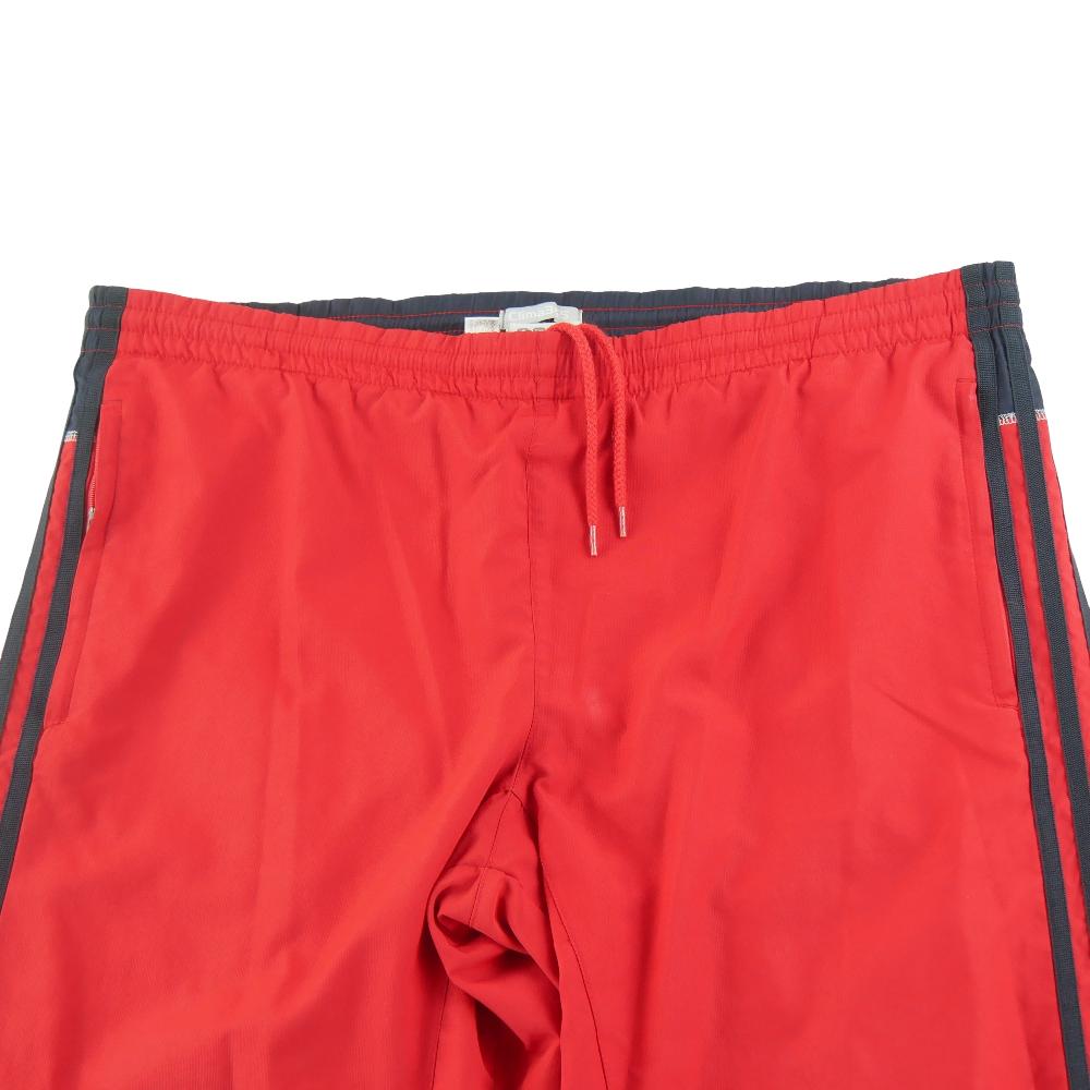 Fitness / Cardio training - Adidas Jogging Clima365 Retro Vintage Training coupe droite Homme Taille M Rouge #QWE1805 - photo 5