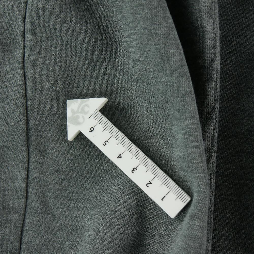 Fitness / Cardio training - Russell Athletic Jogging Vintage Y2K Homme Taille S Gris #QWE1441 - photo 5