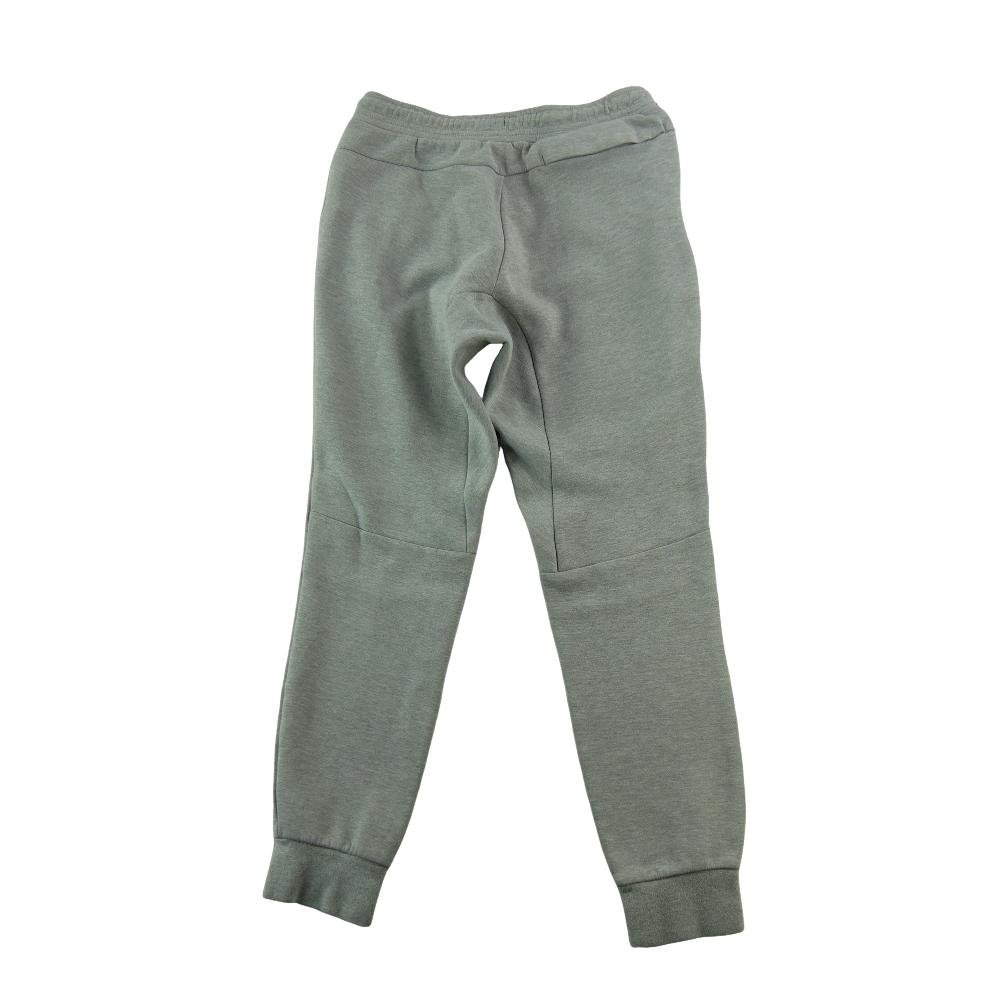 Fitness / Cardio training - Nike Jogging Tech Fleece Lifestyle sportswear training Homme Taille M Gris #QWE1151 - photo 3