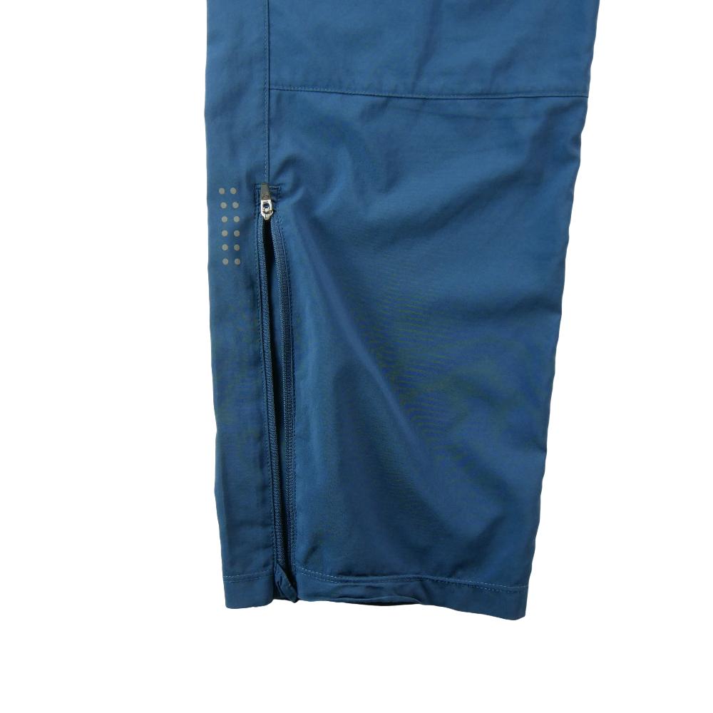 Fitness / Cardio training - Puma Jogging Woven Training Pants Homme Taille XL Bleu #QWE1696 - photo 8