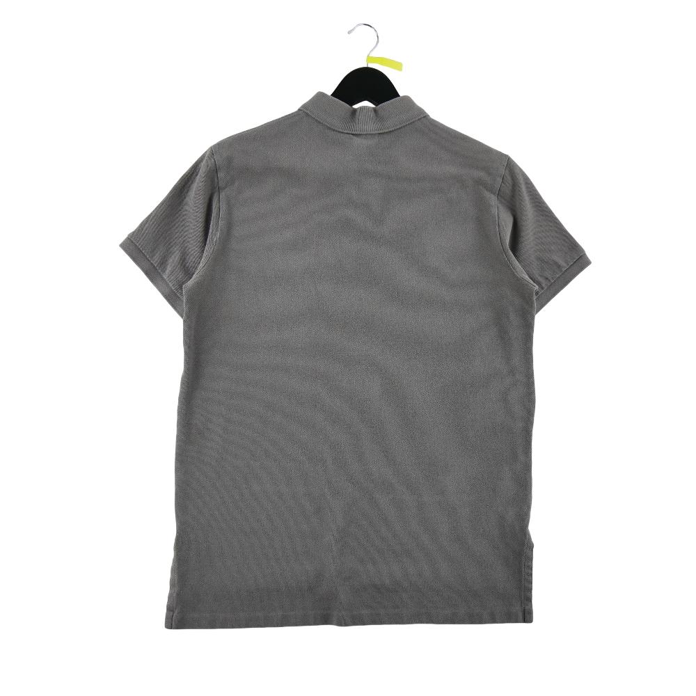 Golf - Polo Ralph Lauren Polo manches courtes Homme Taille M Marron #QWE1079 - photo 2