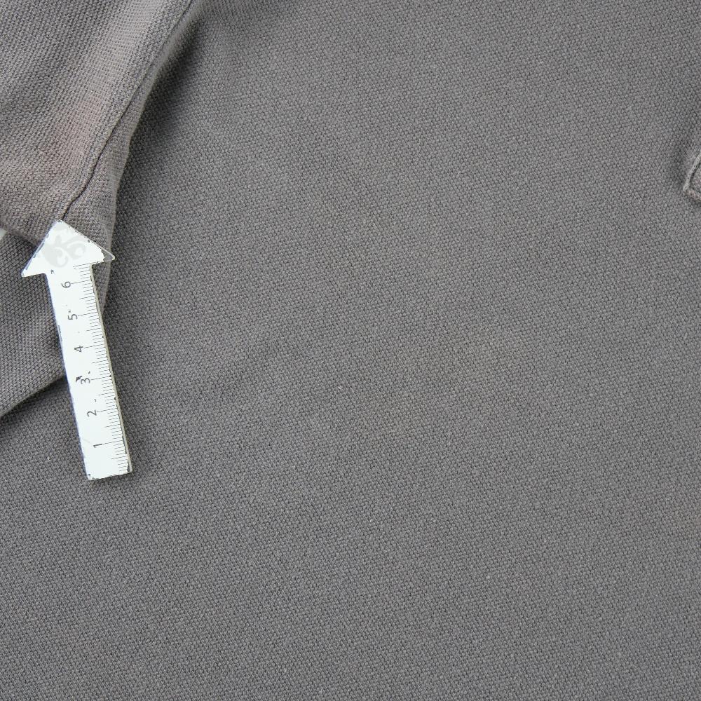 Golf - Polo Ralph Lauren Polo manches courtes Homme Taille M Marron #QWE1079 - photo 6