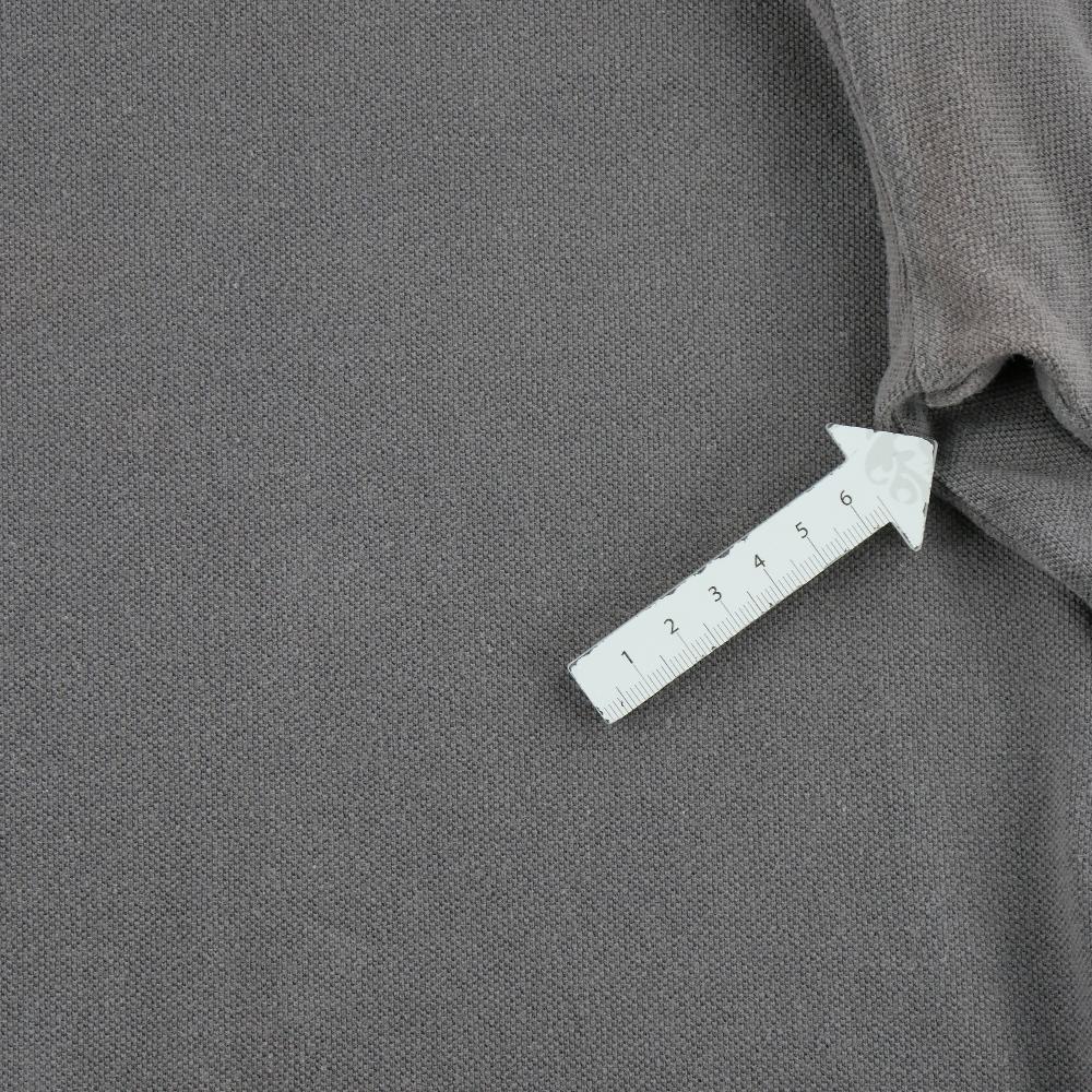 Golf - Polo Ralph Lauren Polo manches courtes Homme Taille M Marron #QWE1079 - photo 7