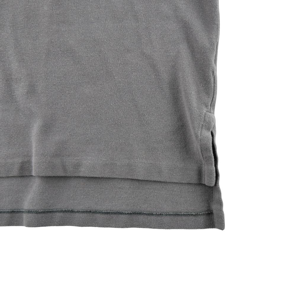 Golf - Polo Ralph Lauren Polo manches courtes Homme Taille M Marron #QWE1079 - photo 8