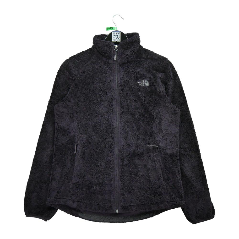 Randonnée / Trek - The North Face Veste polaire Osito TNF Femme Taille M Violet #QWE4046 - photo 1