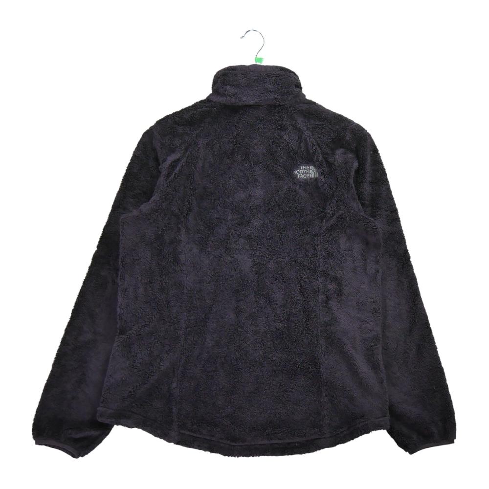 Randonnée / Trek - The North Face Veste polaire Osito TNF Femme Taille M Violet #QWE4046 - photo 2