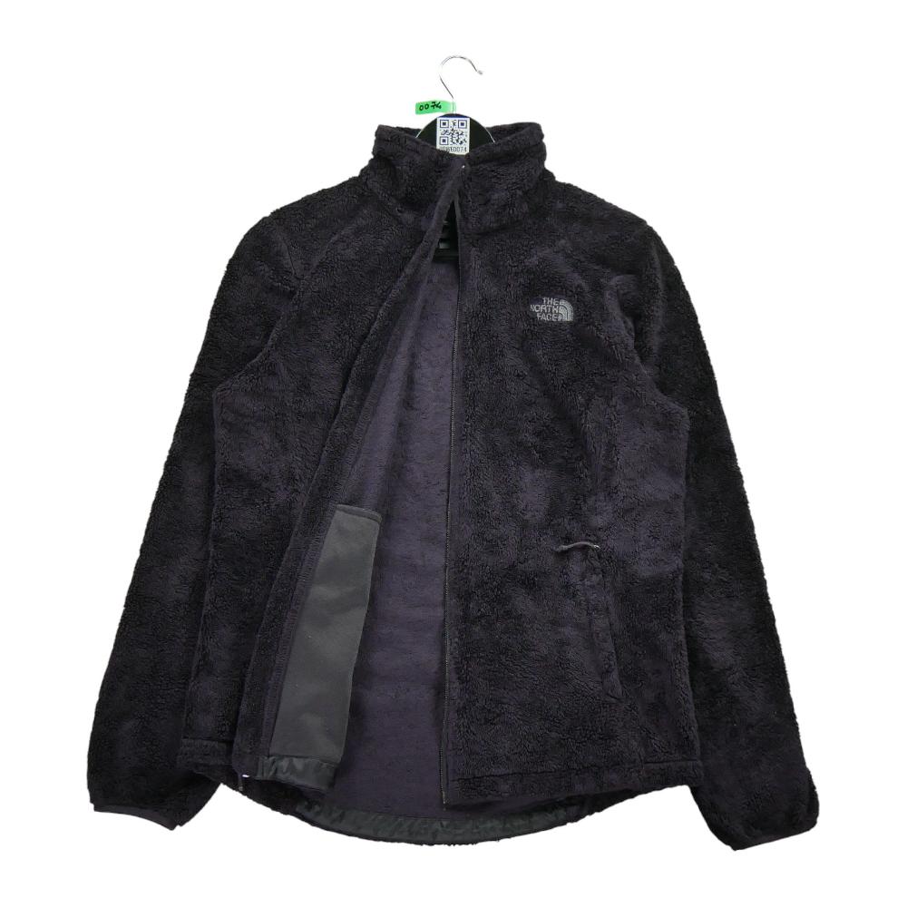 Randonnée / Trek - The North Face Veste polaire Osito TNF Femme Taille M Violet #QWE4046 - photo 3