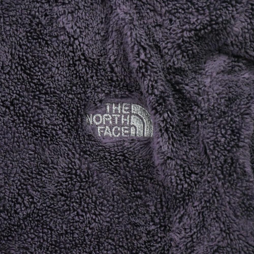 Randonnée / Trek - The North Face Veste polaire Osito TNF Femme Taille M Violet #QWE4046 - photo 5