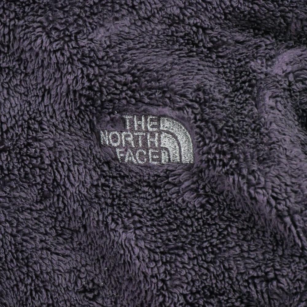 Randonnée / Trek - The North Face Veste polaire Osito TNF Femme Taille M Violet #QWE4046 - photo 6