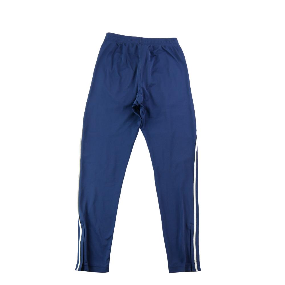 Fitness / Cardio training - Under Armour Jogging Fitted Maille Technique Logo UA Contrasté Homme Taille M Bleu, Marine #QWE4350 - photo 2