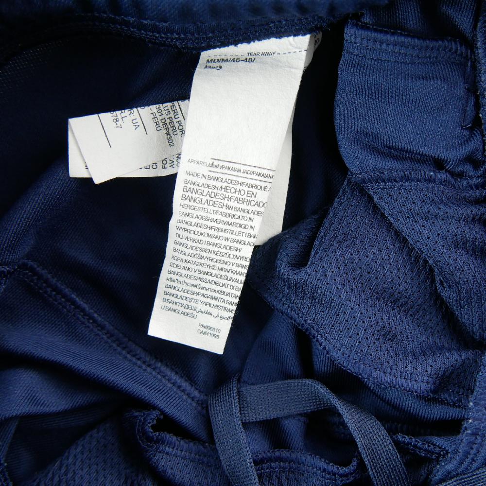 Fitness / Cardio training - Under Armour Jogging Fitted Maille Technique Logo UA Contrasté Homme Taille M Bleu, Marine #QWE4350 - photo 7