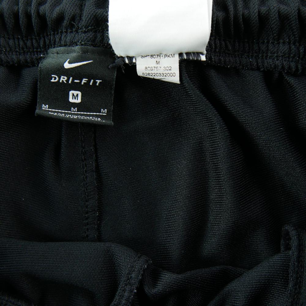 Fitness / Cardio training - Nike Jogging Academy16 Knit Tracksuit 2 Dri-FIT Coupe ajustée Y2K Homme Taille M Noir #QWE0217 - photo 5