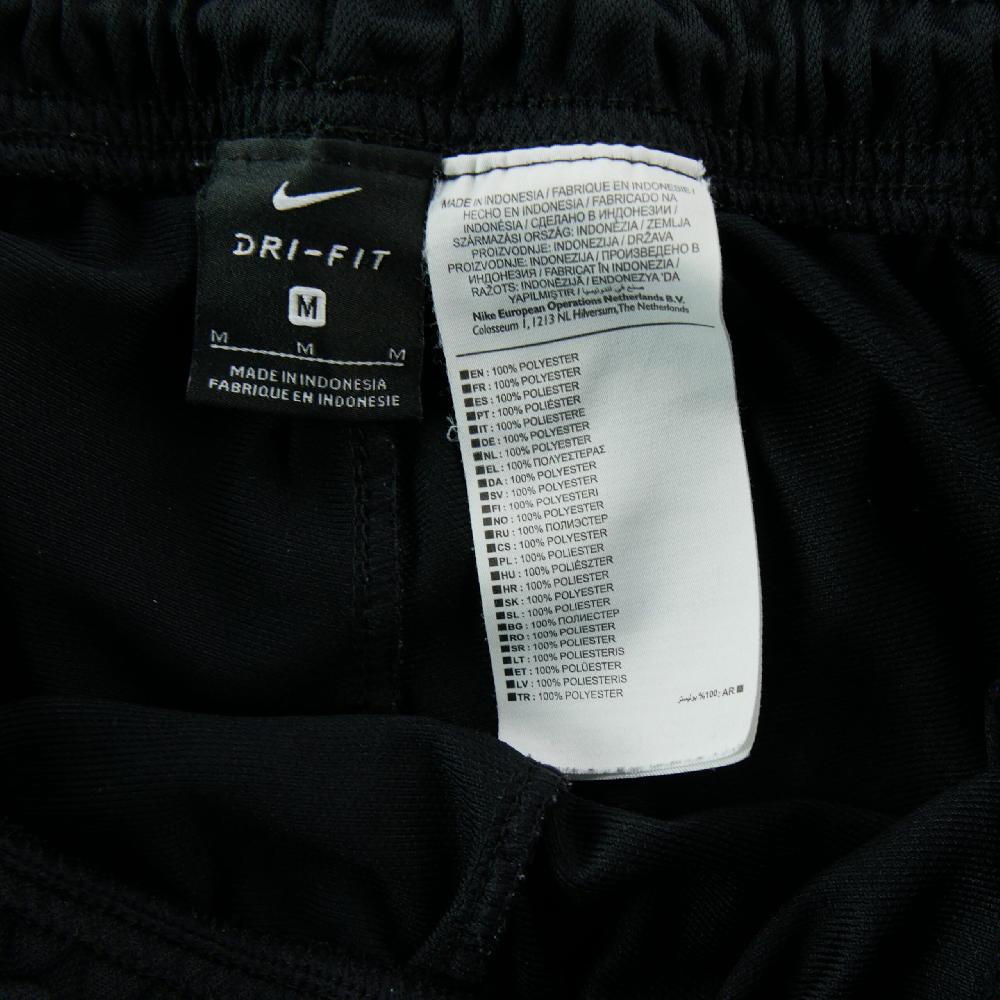 Fitness / Cardio training - Nike Jogging Academy16 Knit Tracksuit 2 Dri-FIT Coupe ajustée Y2K Homme Taille M Noir #QWE0217 - photo 6