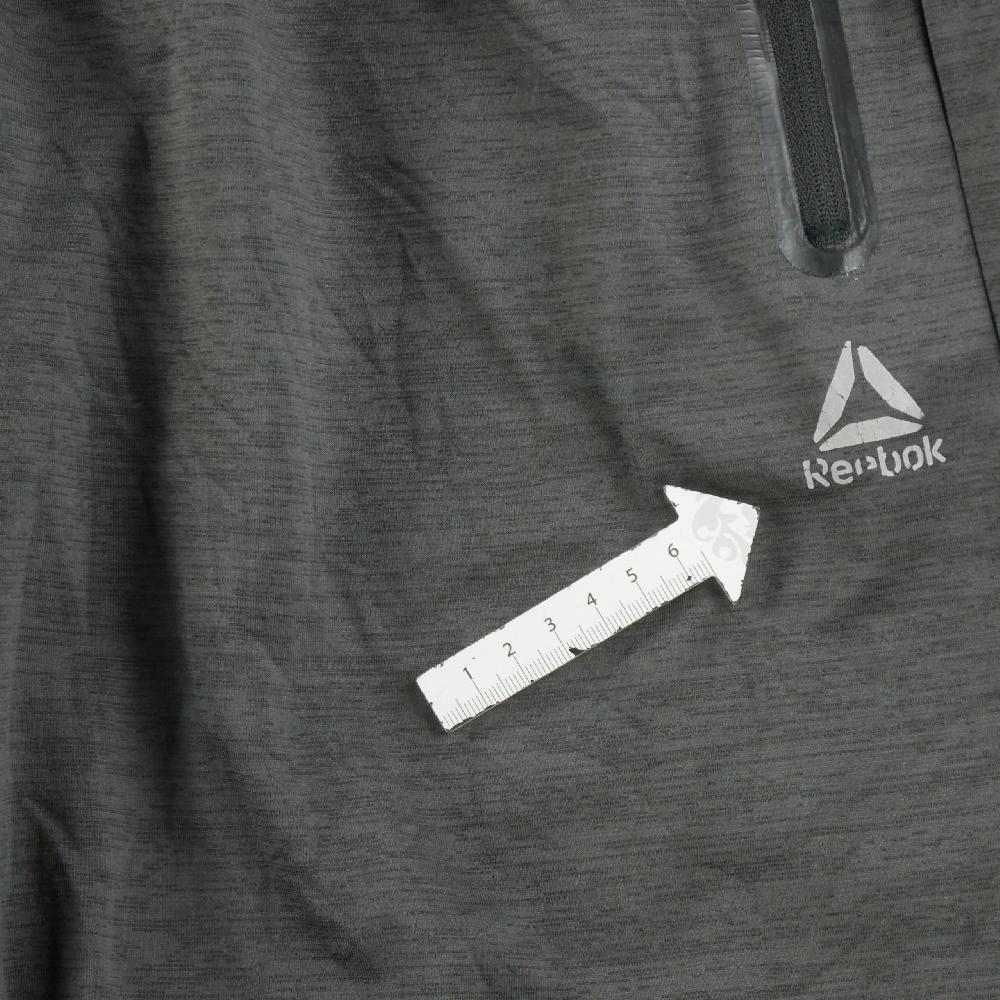 Fitness / Cardio training - Reebok Jogging Performance Training fitness sportswear Homme Taille L Gris #QWE1060 - photo 4