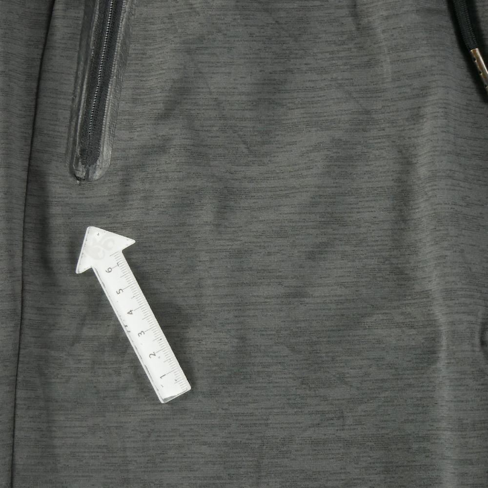 Fitness / Cardio training - Reebok Jogging Performance Training fitness sportswear Homme Taille L Gris #QWE1060 - photo 5