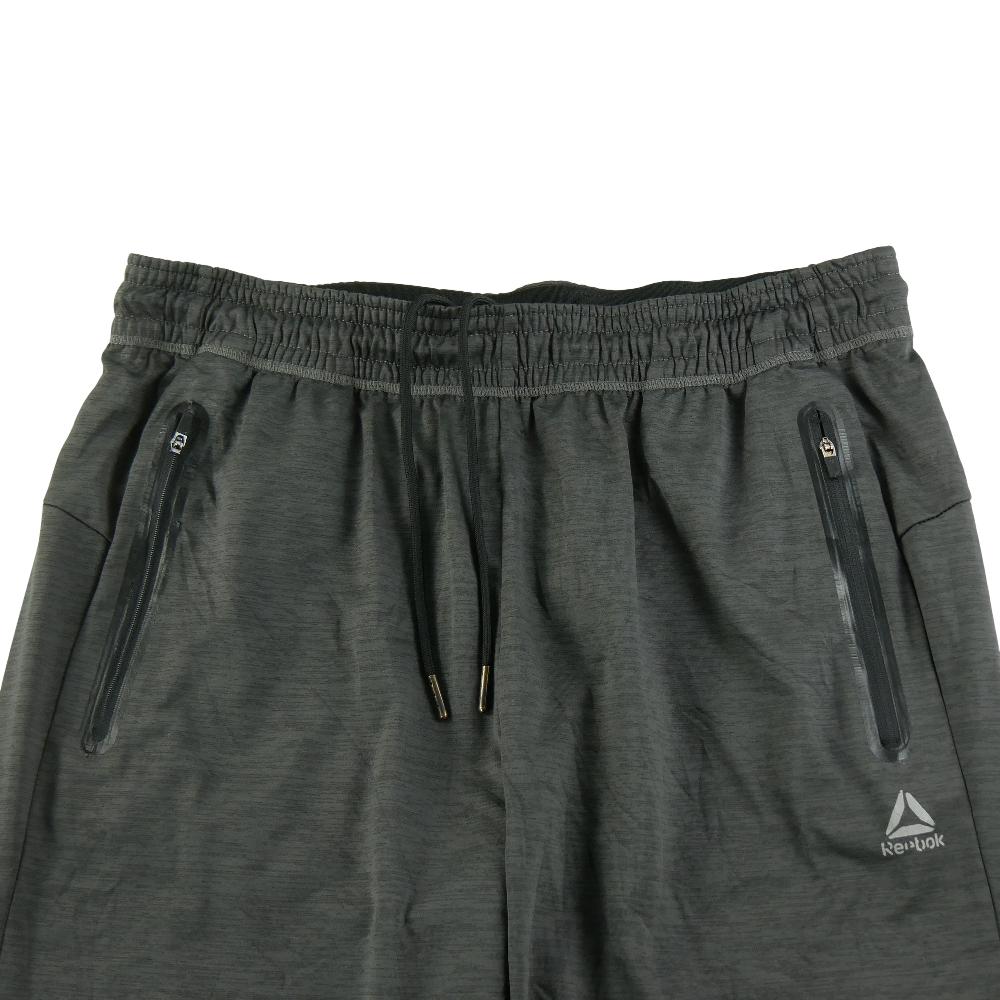Fitness / Cardio training - Reebok Jogging Performance Training fitness sportswear Homme Taille L Gris #QWE1060 - photo 6