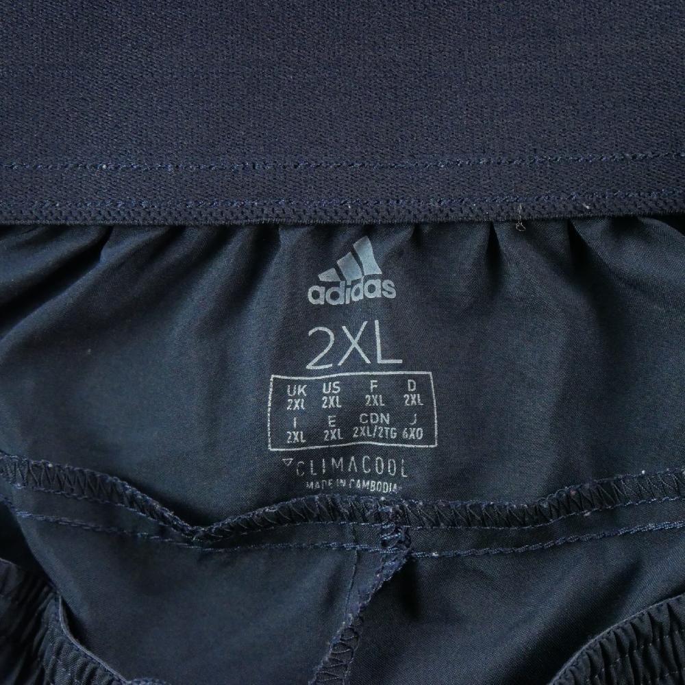 Fitness / Cardio training - Adidas Jogging Workout Climacool DW5383 Homme Taille 2XL Marine #QWE1923 - photo 8