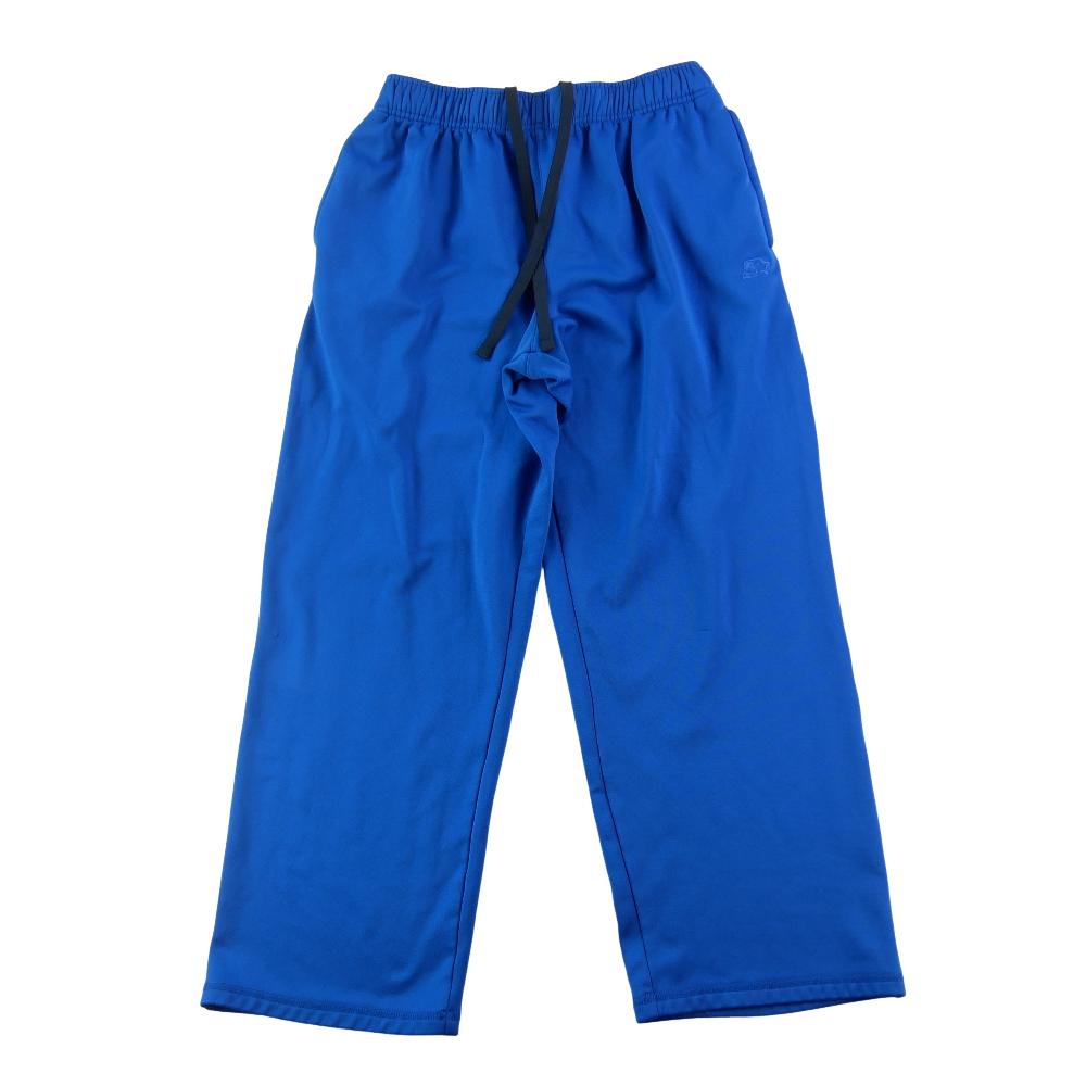 Fitness / Cardio training - Starter Jogging Vintage Y2K Homme Taille M Bleu #QWE1486 - photo 1