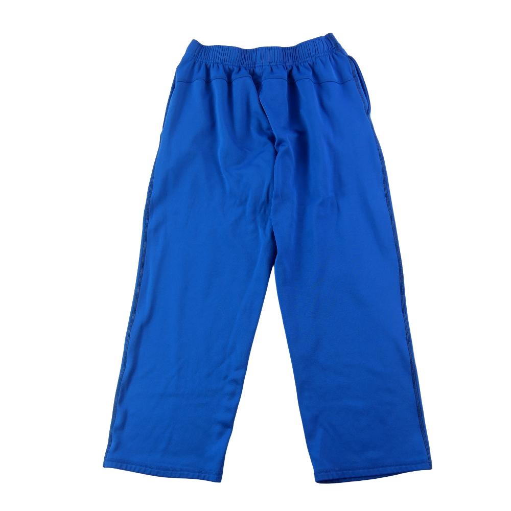 Fitness / Cardio training - Starter Jogging Vintage Y2K Homme Taille M Bleu #QWE1486 - photo 2