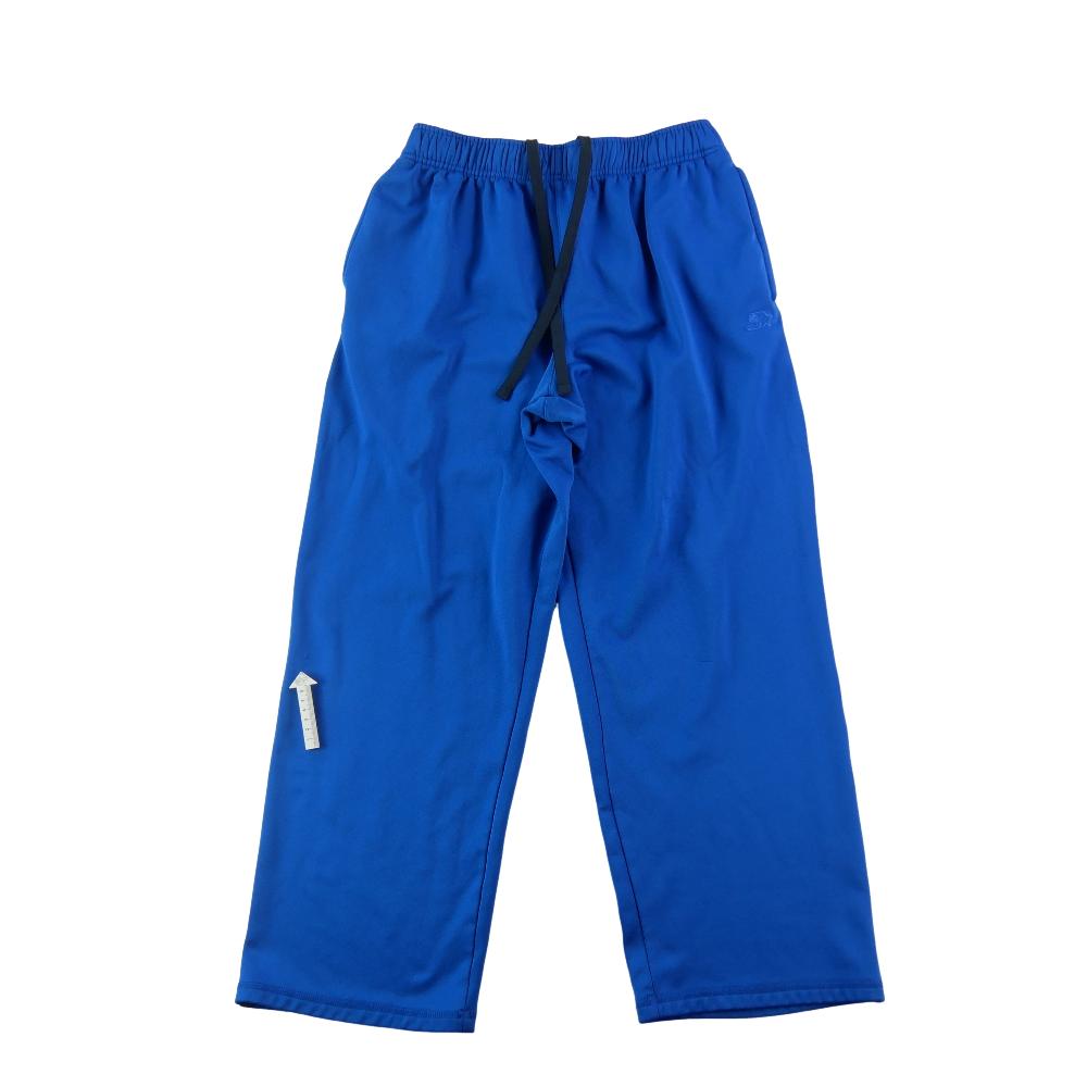 Fitness / Cardio training - Starter Jogging Vintage Y2K Homme Taille M Bleu #QWE1486 - photo 3