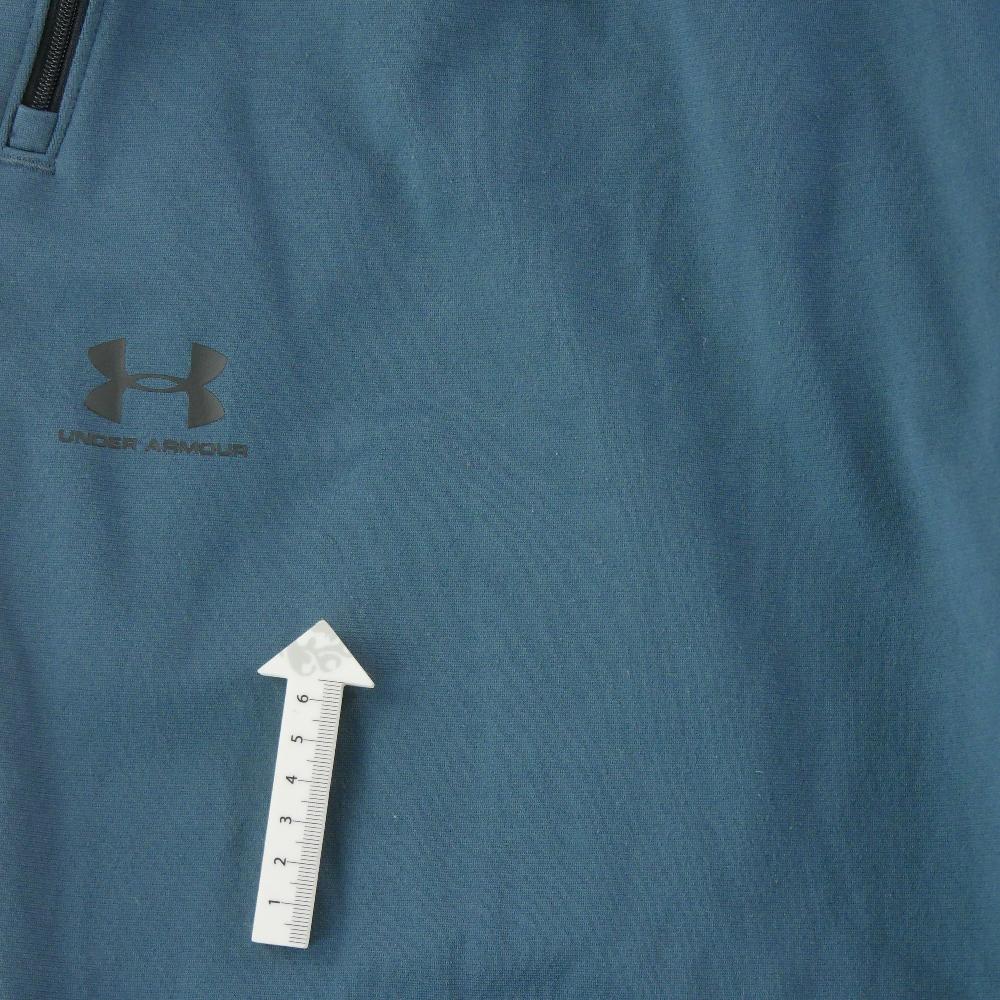 Fitness / Cardio training - Under Armour Jogging ColdGear Loose Fit Training Homme Taille 2XL Bleu #QWE1709 - photo 4