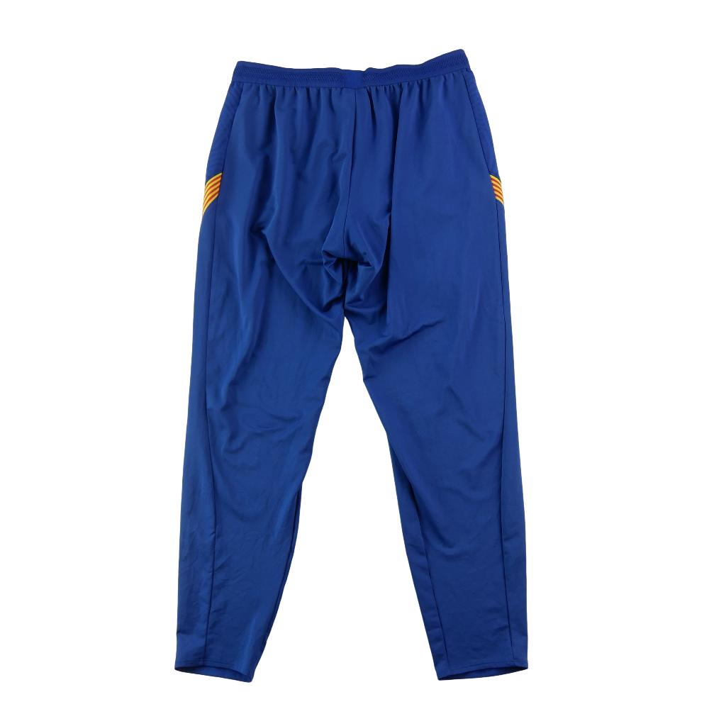 Football - Nike Jogging Dri-Fit FC Barcelona Strike Football training Homme Taille XL Bleu #QWE1068 - photo 2