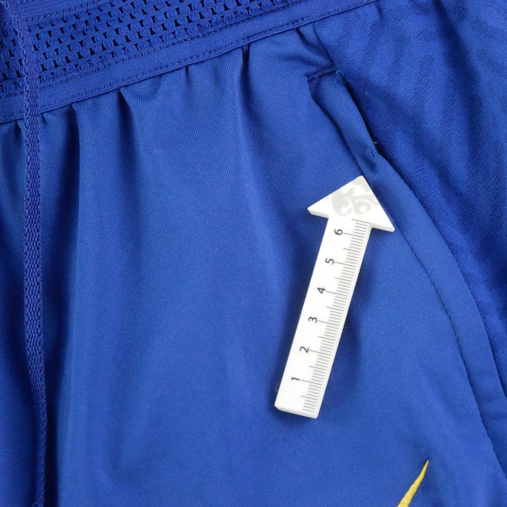 Football - Nike Jogging Dri-Fit FC Barcelona Strike Football training Homme Taille XL Bleu #QWE1068 - photo 7