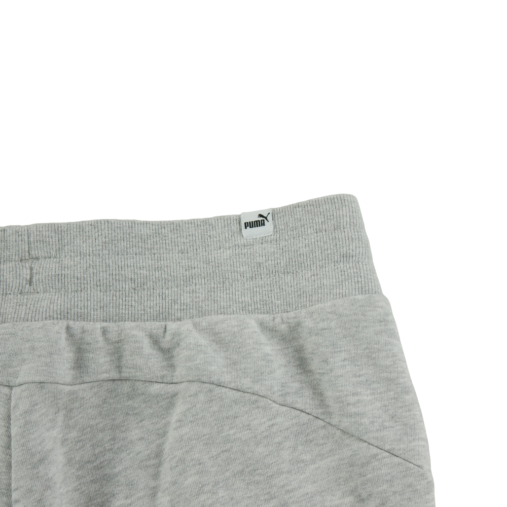 Fitness / Cardio training - Puma Jogging Essentials Lifestyle sportswear Homme Taille M Gris #QWE7231 - photo 4