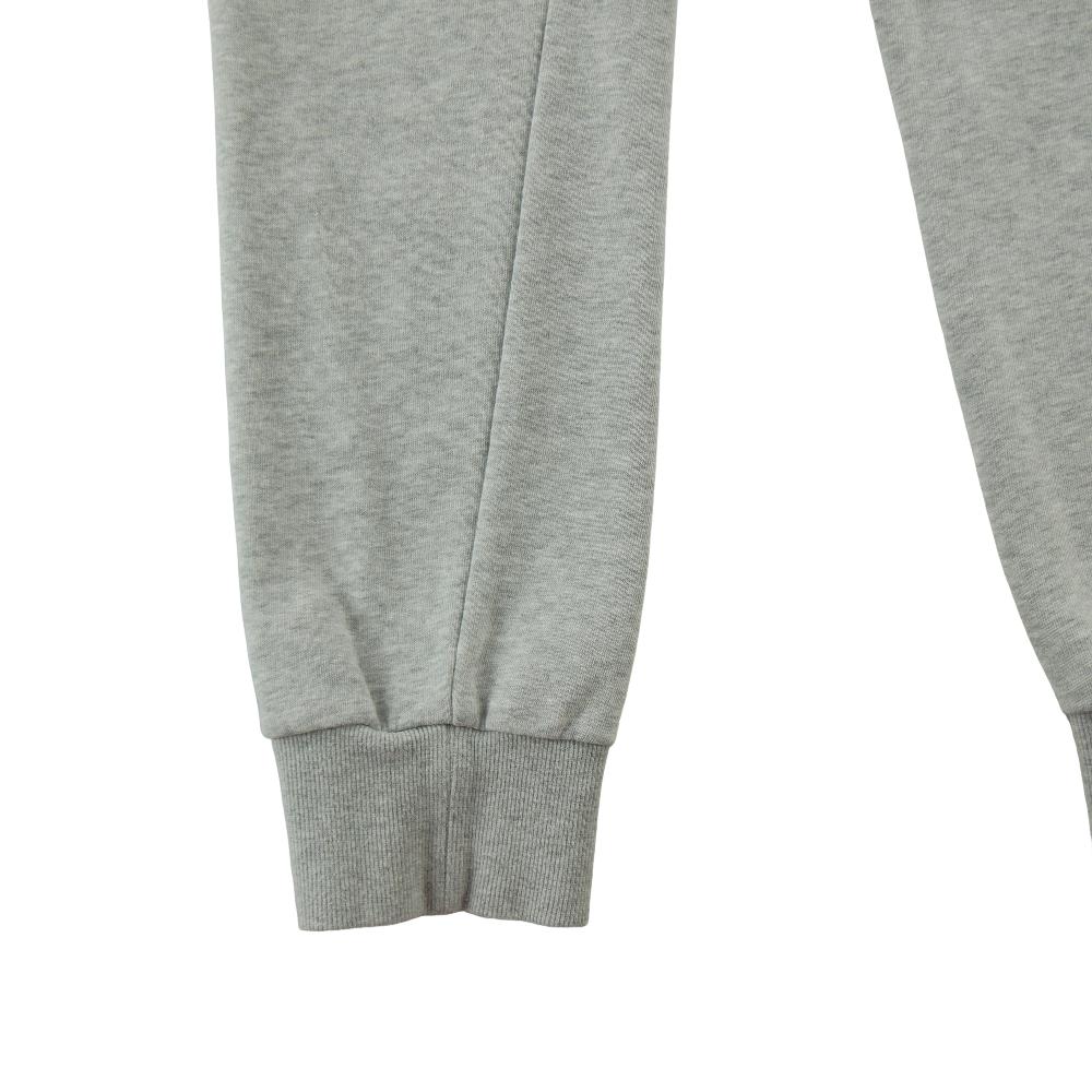 Fitness / Cardio training - Puma Jogging Essentials Lifestyle sportswear Homme Taille M Gris #QWE7231 - photo 5